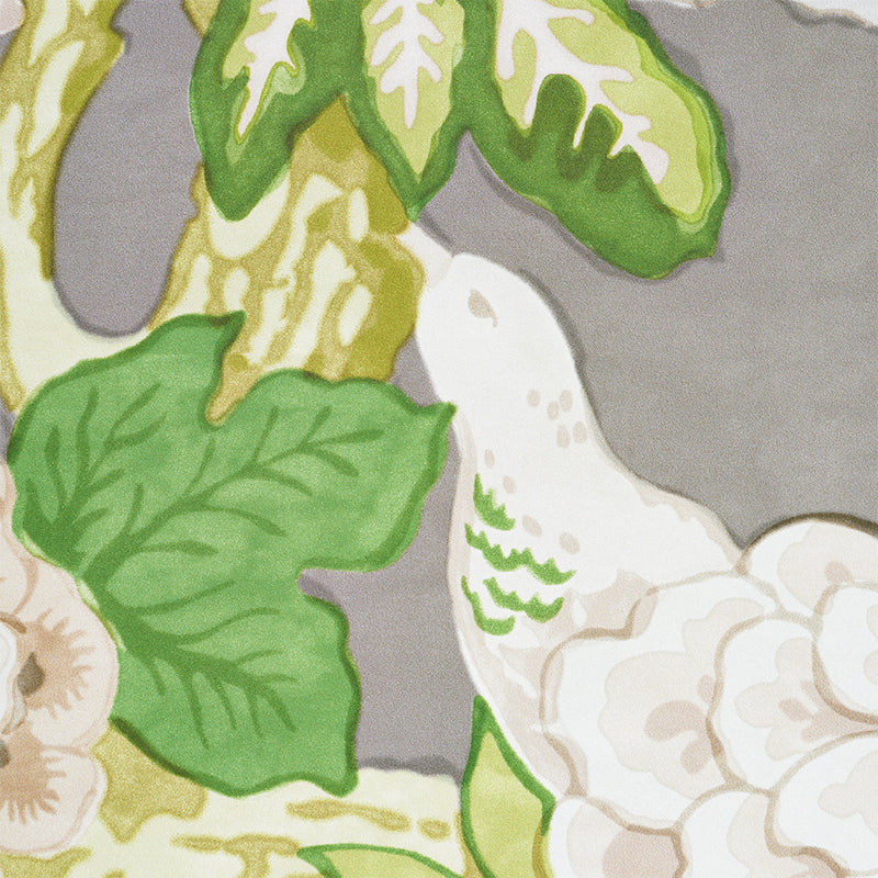 Bermuda blossoms | Slate