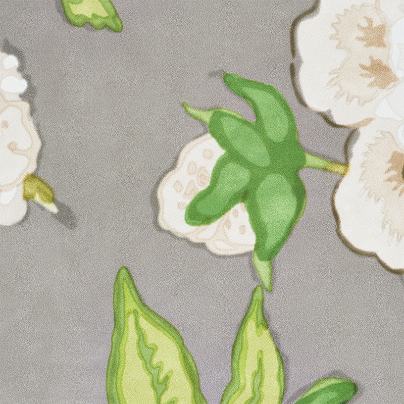 Bermuda blossoms | Slate