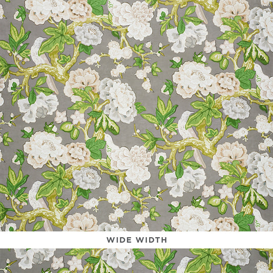 Bermuda blossoms | Slate