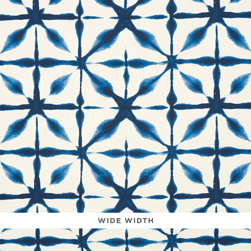 Andromeda | Blue