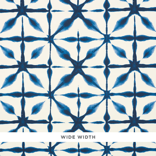 Andromeda | Blue