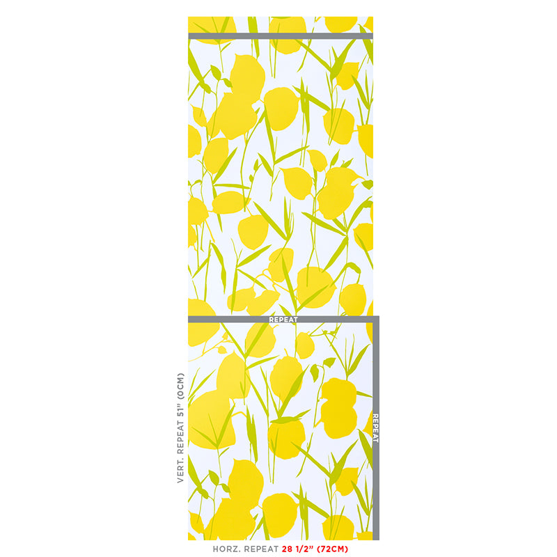Joan | Yellow