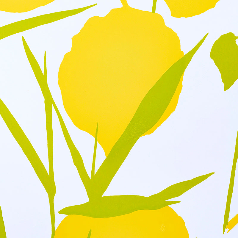 Joan | Yellow