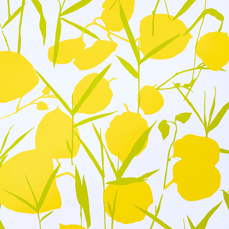 Joan | Yellow