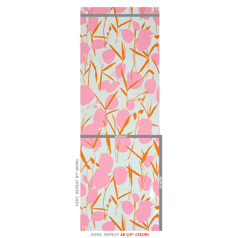 Joan | Pink