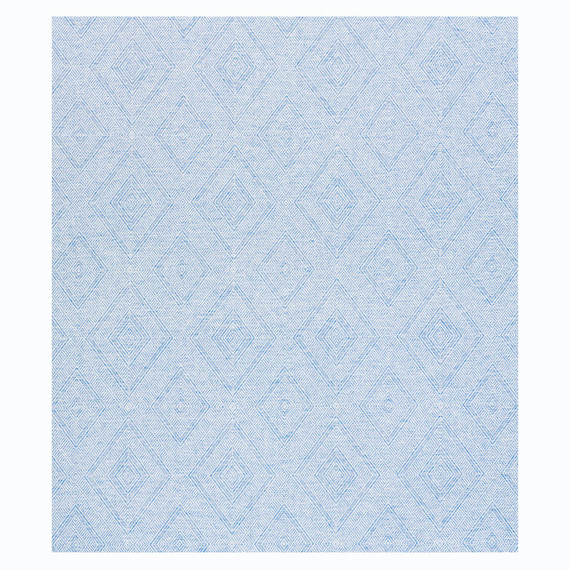 Tortola paperweave | Blue