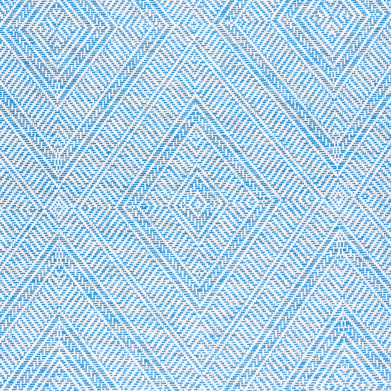 Tortola paperweave | Blue