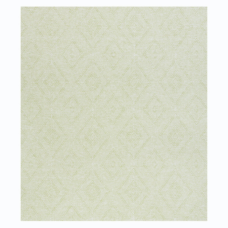 Tortola paperweave | Green