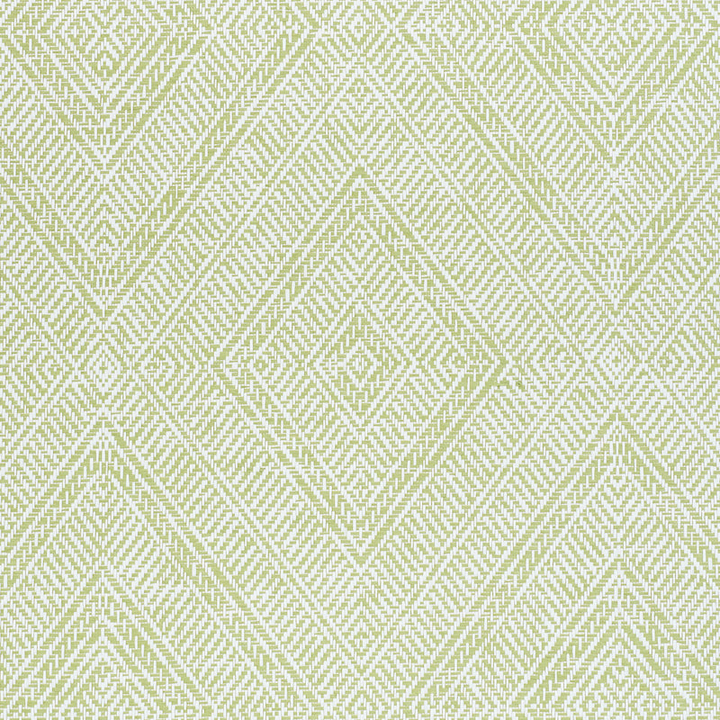 Tortola paperweave | Green