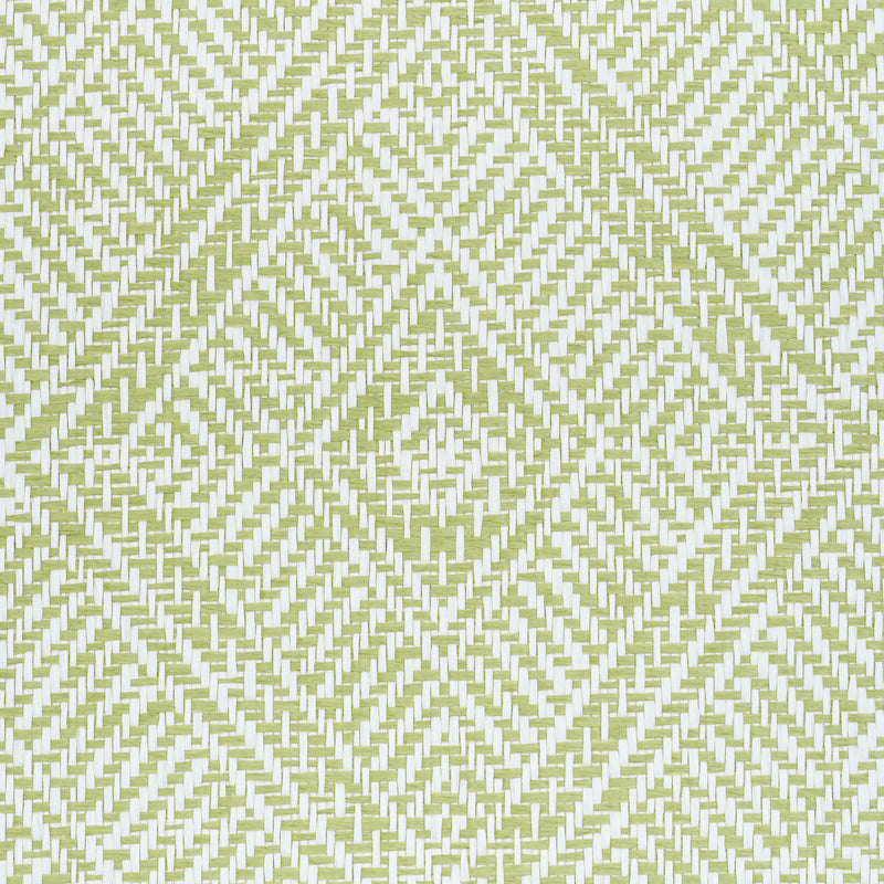Tortola paperweave | Green