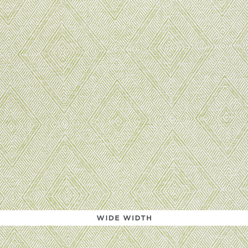 Tortola paperweave | Green