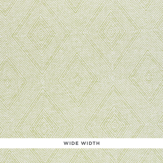 Tortola paperweave | Green