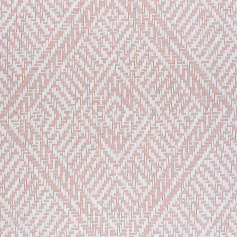 Tortola paperweave | Pink