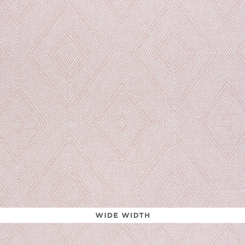Tortola paperweave | Pink