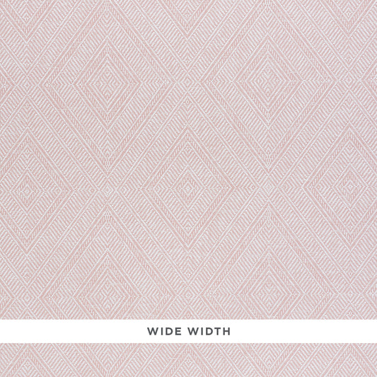Tortola paperweave | Pink