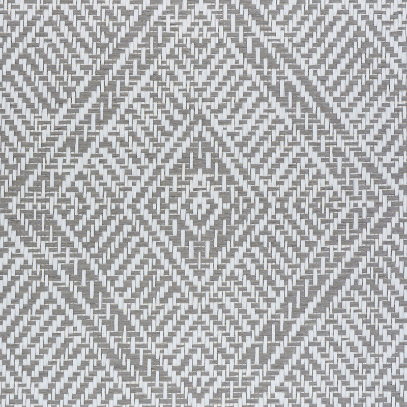 Tortola paperweave | Grey