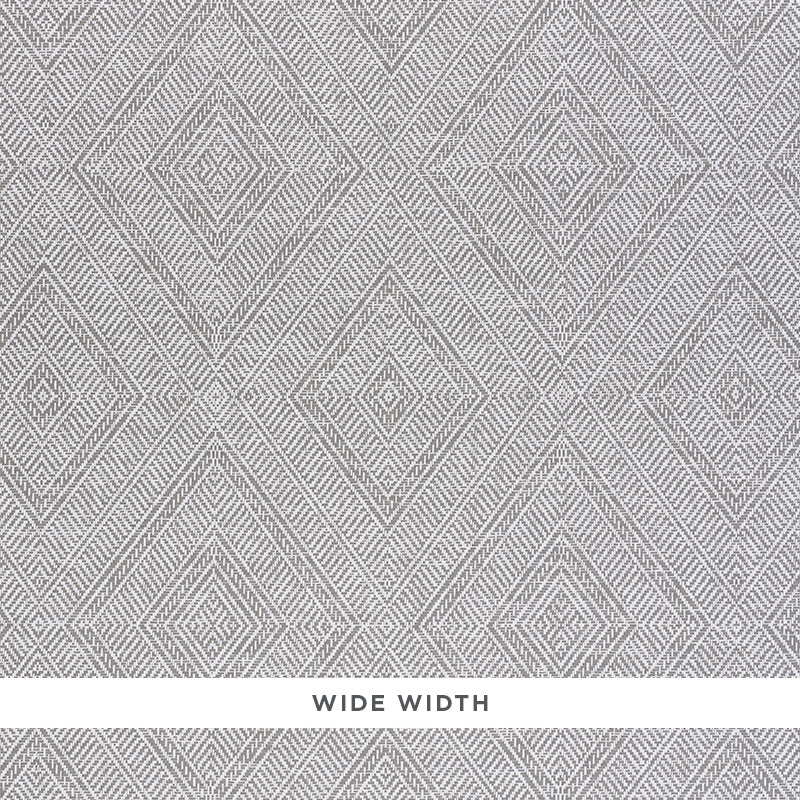 Tortola paperweave | Grey