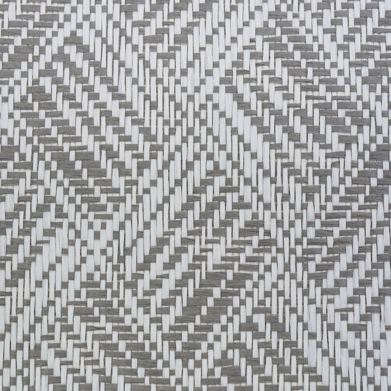 Ashberg paperweave | Grey