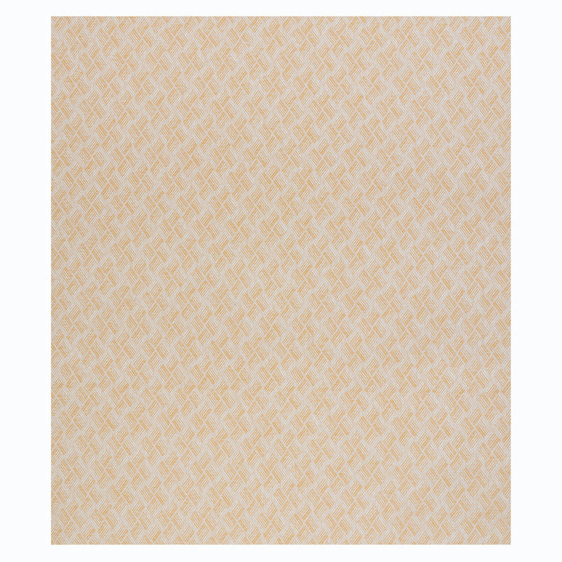 Ashberg paperweave | Yellow