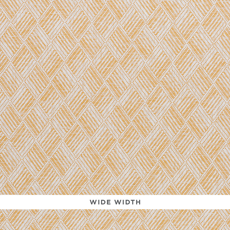 Ashberg paperweave | Yellow