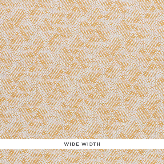 Ashberg paperweave | Yellow