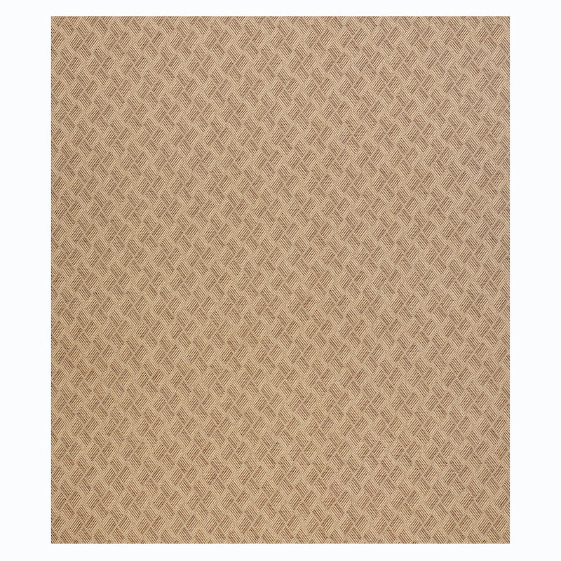 Ashberg paperweave | Brown