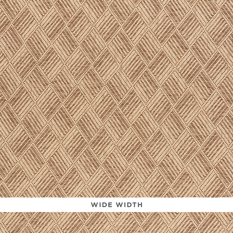 Ashberg paperweave | Brown