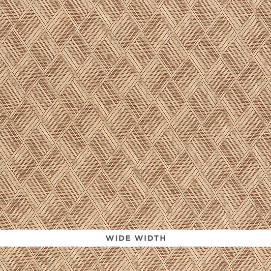 Ashberg paperweave | Brown