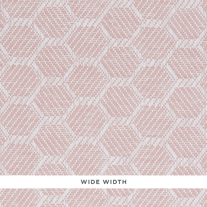 Abaco paperweave | Blush