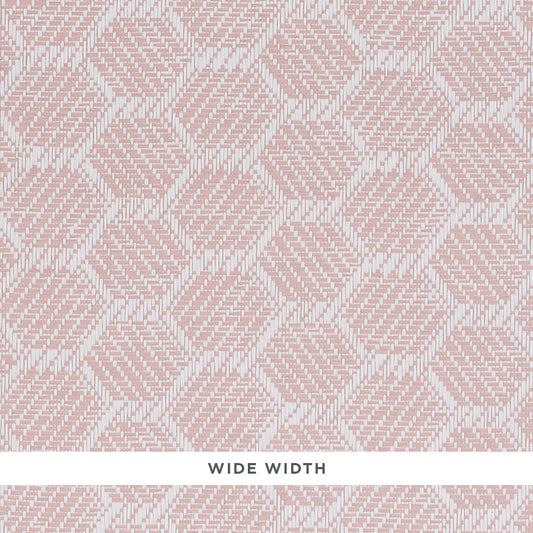 Abaco paperweave | Blush