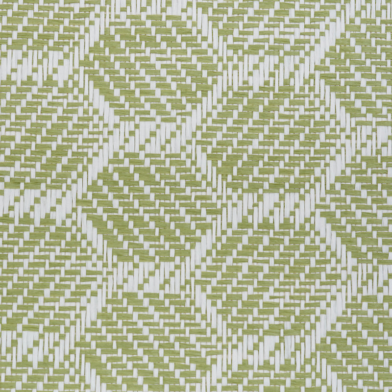 Abaco paperweave | Green