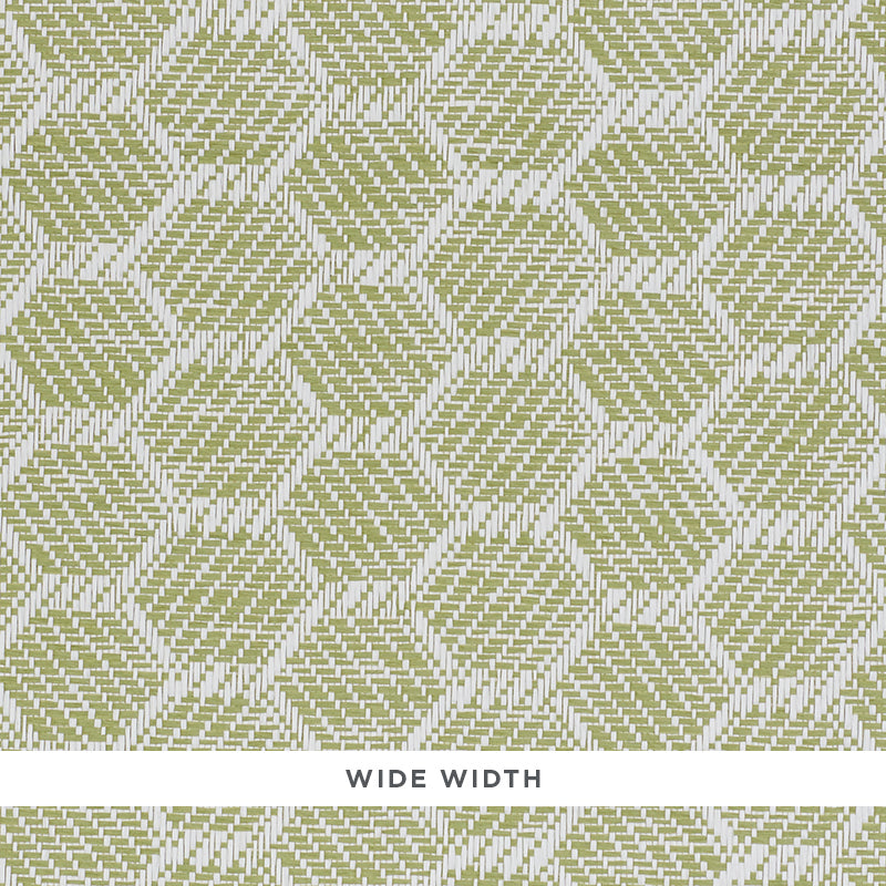 Abaco paperweave | Green