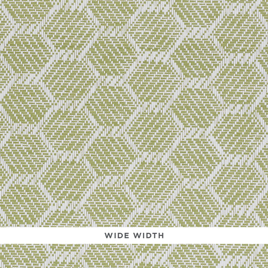 Abaco paperweave | Green