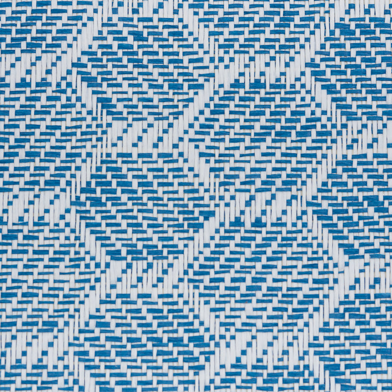 Abaco paperweave | Blue