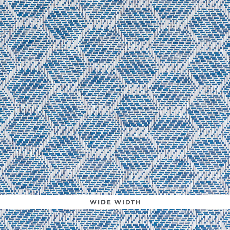 Abaco paperweave | Blue