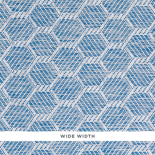 Abaco paperweave | Blue