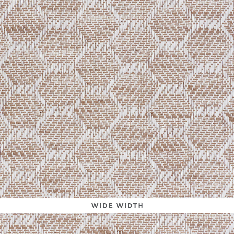 Abaco linen paperweave | Natural