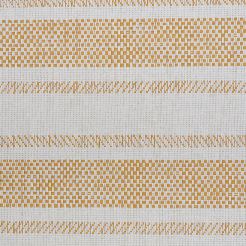 Oxnard paperweave | Yellow