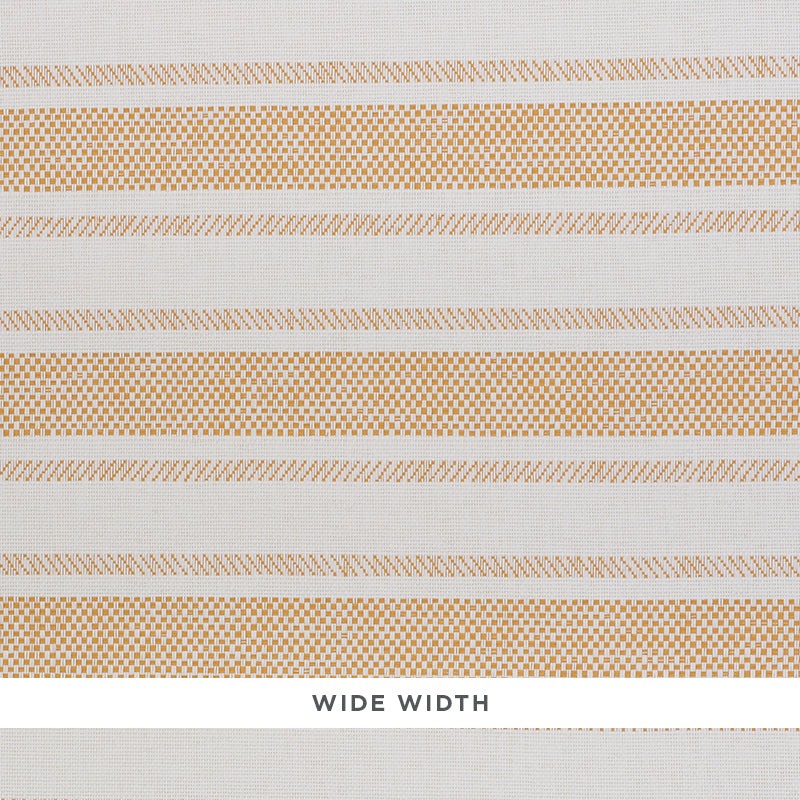 Oxnard paperweave | Yellow