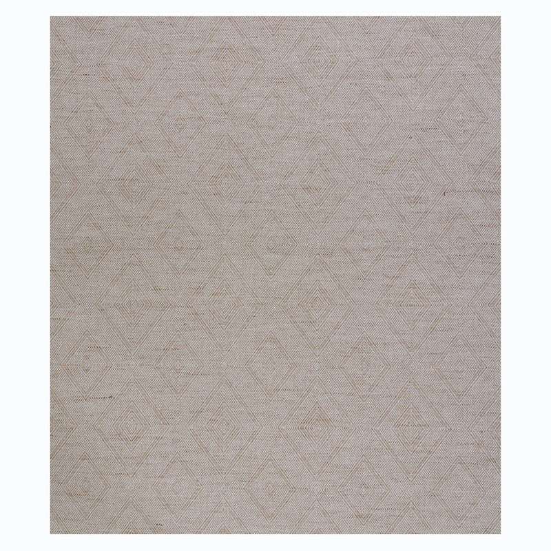Tortola linen paperweave | Natural