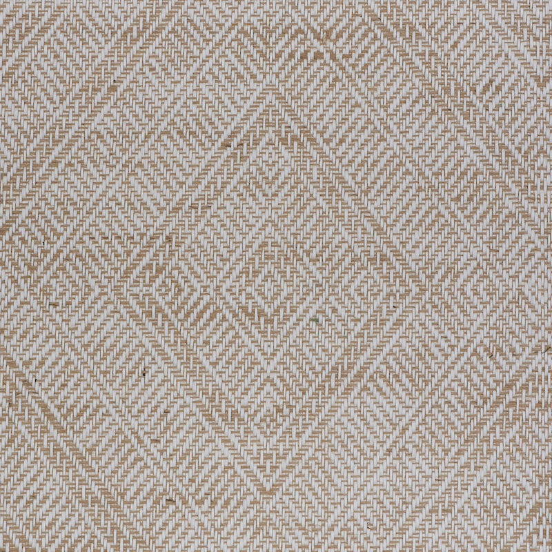 Tortola linen paperweave | Natural
