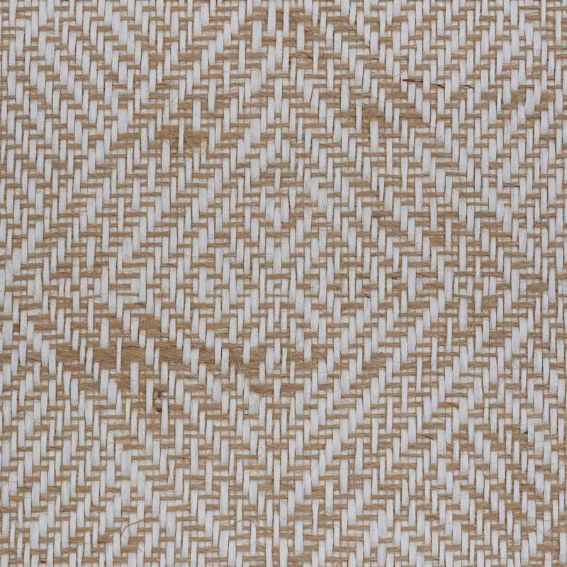 Tortola linen paperweave | Natural