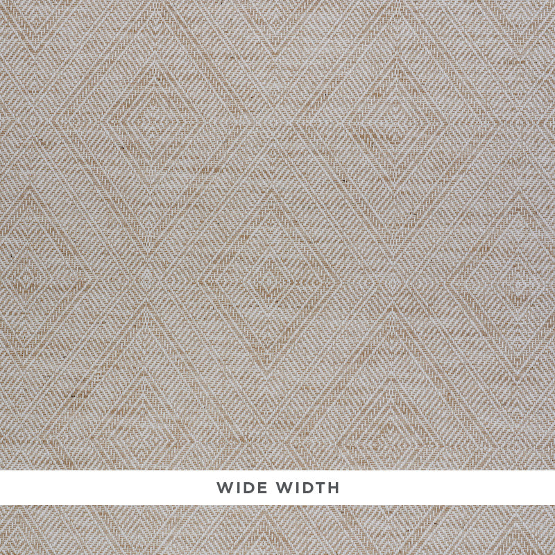 Tortola linen paperweave | Natural