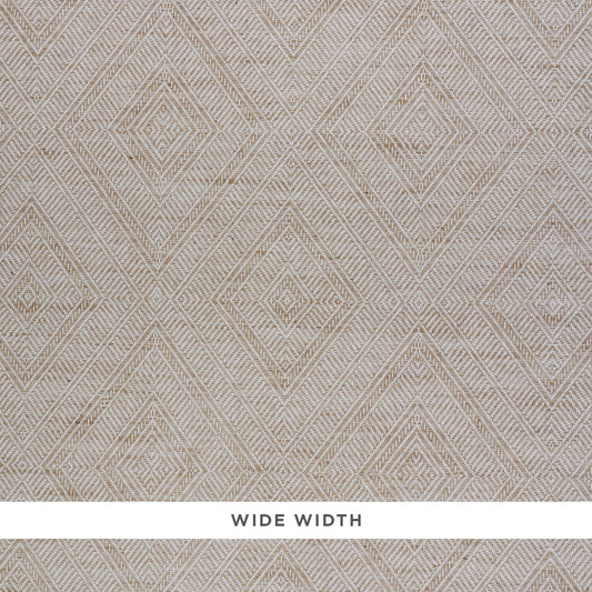 Tortola linen paperweave | Natural