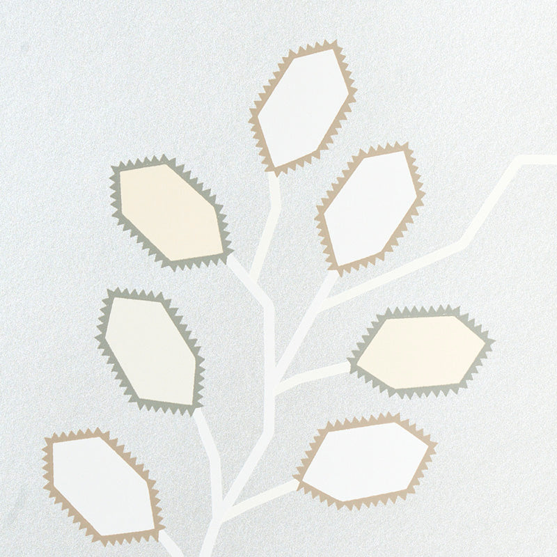 Tumble weed | Silver white