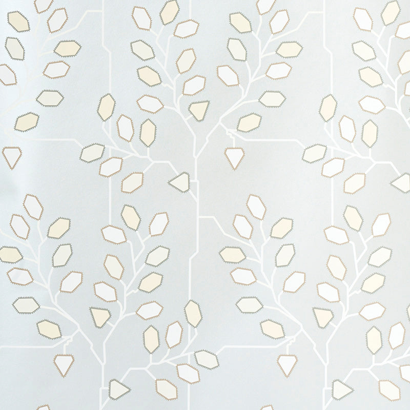 Tumble weed | Silver white