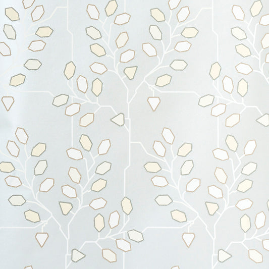 Tumble weed | Silver white
