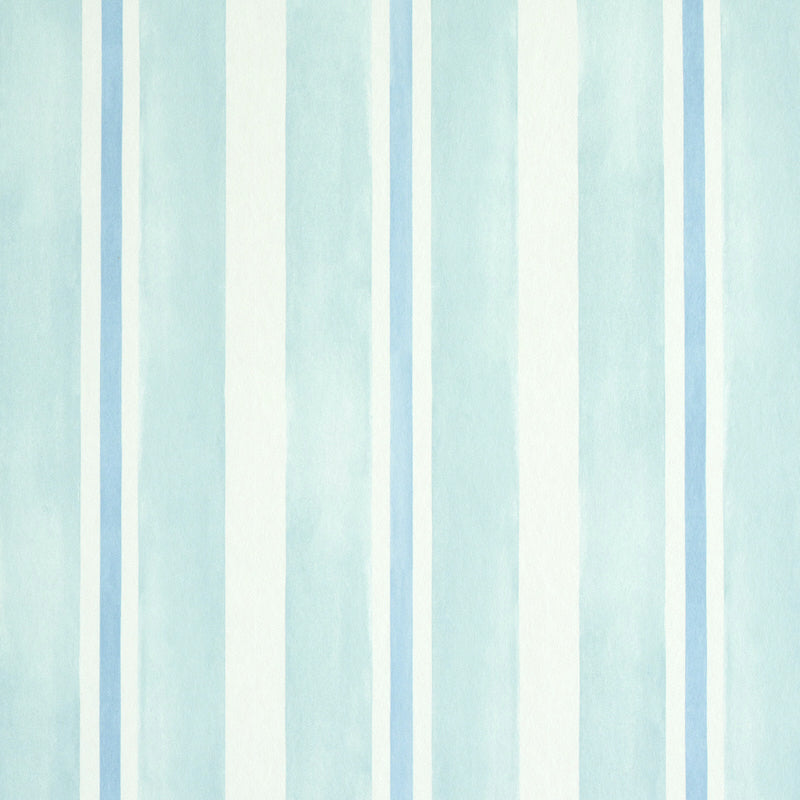 Watercolor stripe | Mineral
