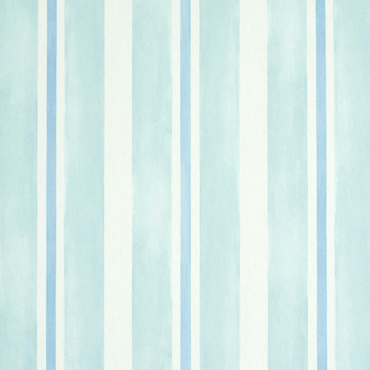 Watercolor stripe | Mineral