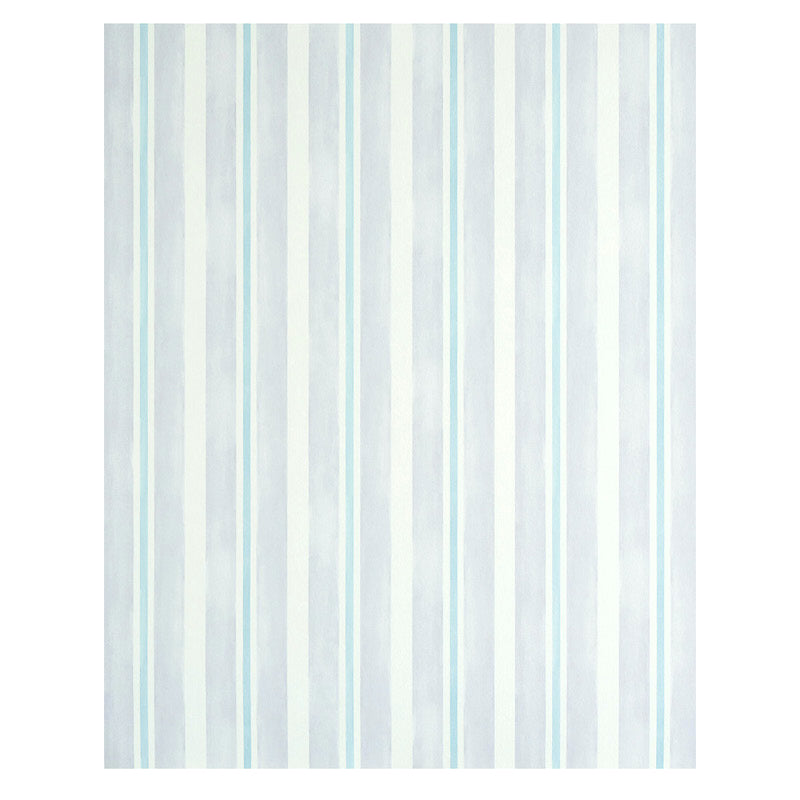 Watercolor stripe | Lavendar